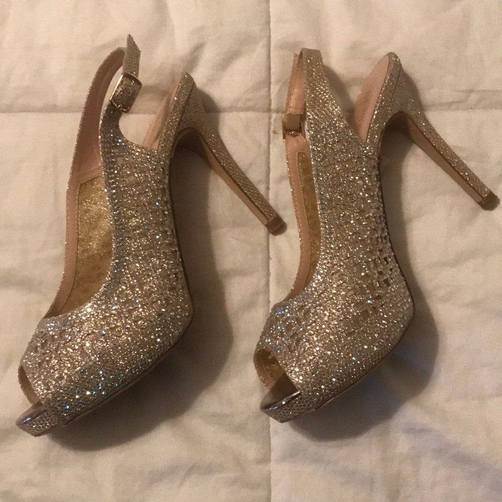 High heals